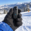 4K Magnetic Chest Camera